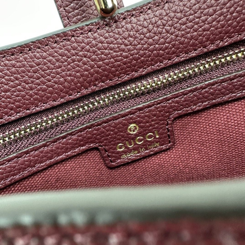 Gucci Top Handle Bags